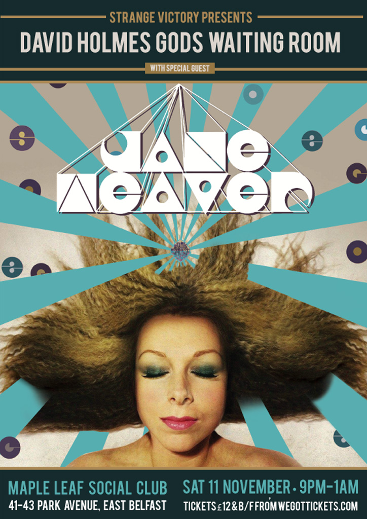 gig poster design-graphic design-poster design-music promotion design-visual art-music art