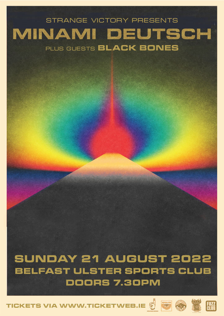 gig poster design-graphic design-poster design-music promotion design-visual art-music art