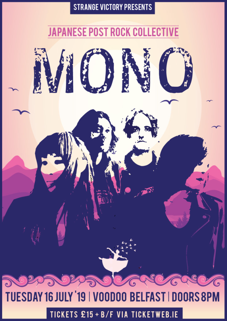 gig poster design-graphic design-poster design-music promotion design-visual art-music art