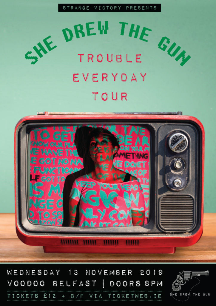 gig poster design-graphic design-poster design-music promotion design-visual art-music art