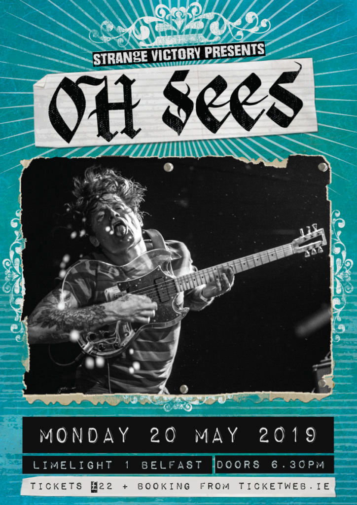 gig poster design-graphic design-poster design-music promotion design-visual art-music art