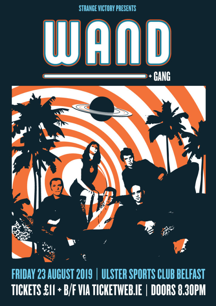 gig poster design-graphic design-poster design-music promotion design-visual art-music art